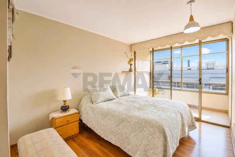 170m2 totales - 4 dorm. vista despejada - Imagen 18
