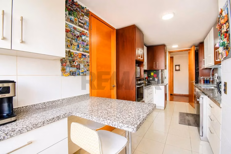 170m2 totales - 4 dorm. vista despejada - Imagen 10