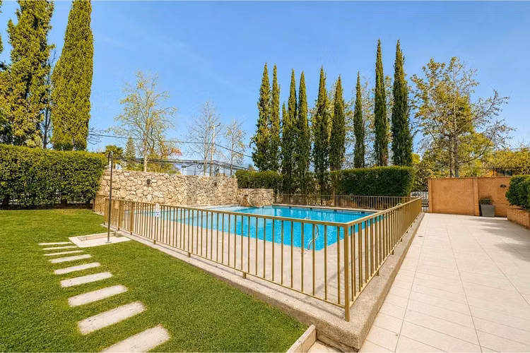 170m2 totales - 4 dorm. vista despejada - Imagen 29