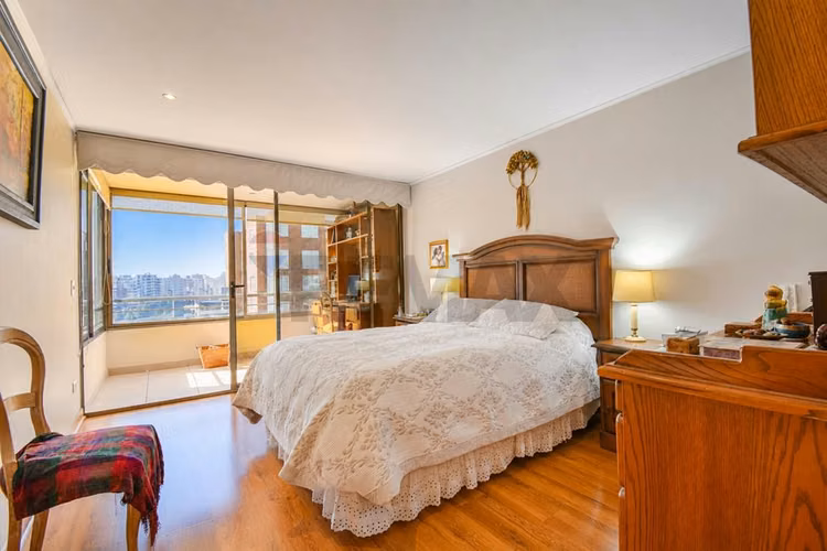 170m2 totales - 4 dorm. vista despejada - Imagen 13