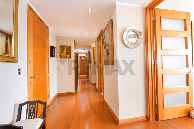 170m2 totales - 4 dorm. vista despejada - Imagen 8