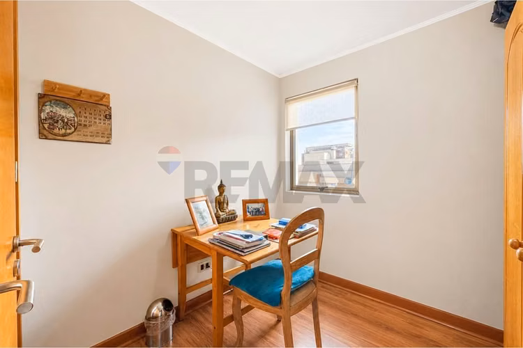 170m2 totales - 4 dorm. vista despejada - Imagen 26