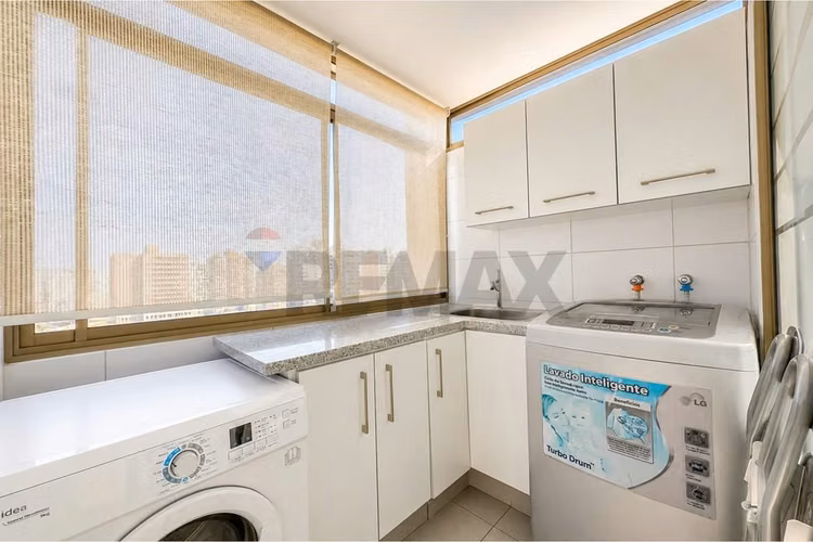 170m2 totales - 4 dorm. vista despejada - Imagen 12