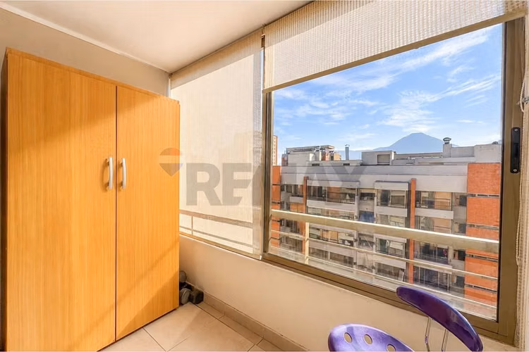 170m2 totales - 4 dorm. vista despejada - Imagen 24