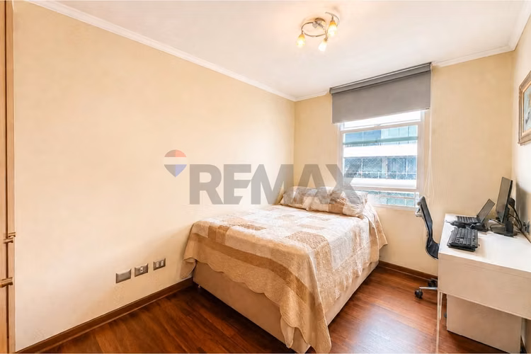En venta amplio dpto de 3d+2b en las condes - Imagen 22