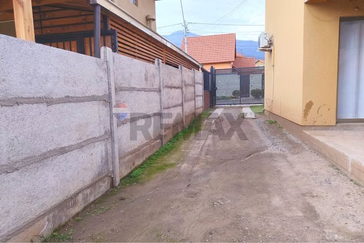 Casa 3d 2b en loma redonda, puente alto - Imagen 26