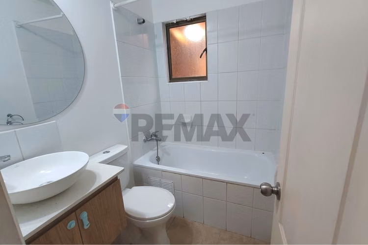 Casa 3d 2b en loma redonda, puente alto - Imagen 16