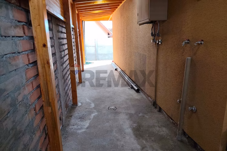 Casa 3d 2b en loma redonda, puente alto - Imagen 22