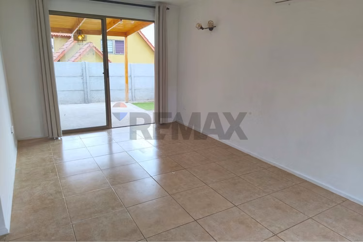 Casa 3d 2b en loma redonda, puente alto - Imagen 2