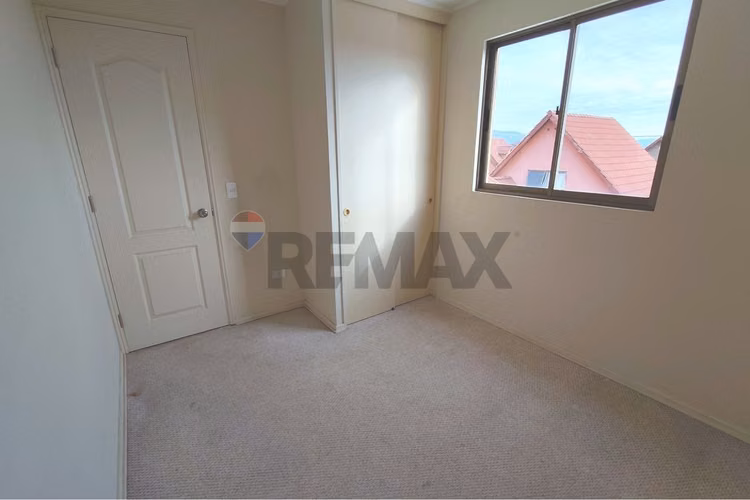 Casa 3d 2b en loma redonda, puente alto - Imagen 21
