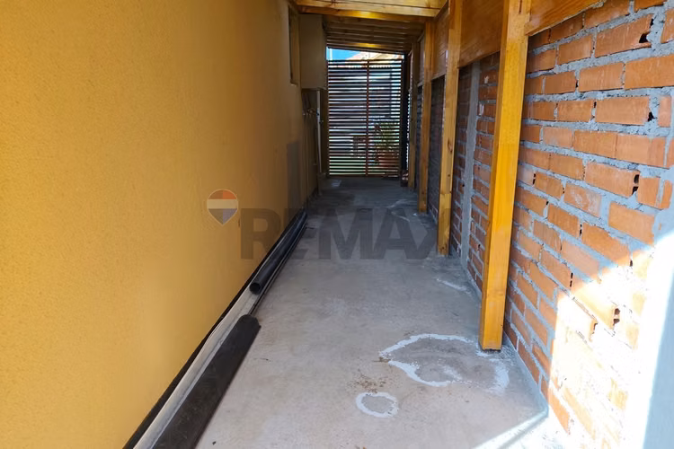 Casa 3d 2b en loma redonda, puente alto - Imagen 23