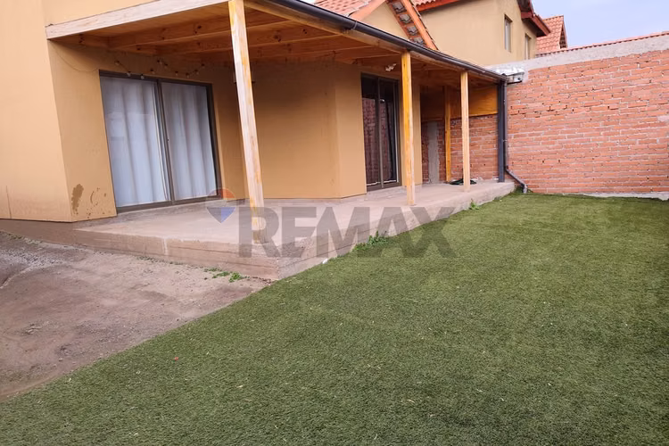 Casa 3d 2b en loma redonda, puente alto - Imagen 7