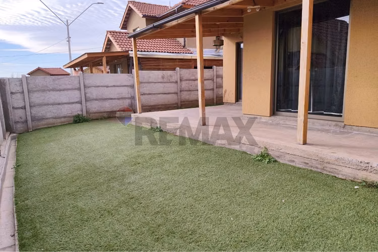 Casa 3d 2b en loma redonda, puente alto - Imagen 27