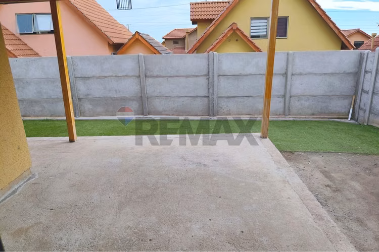 Casa 3d 2b en loma redonda, puente alto - Imagen 6