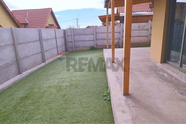 Casa 3d 2b en loma redonda, puente alto - Imagen 24