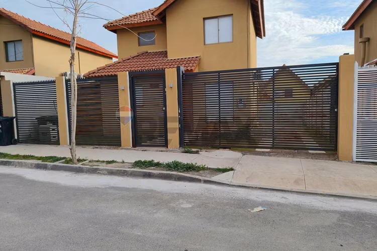 Casa 3d 2b en loma redonda, puente alto - Imagen 28