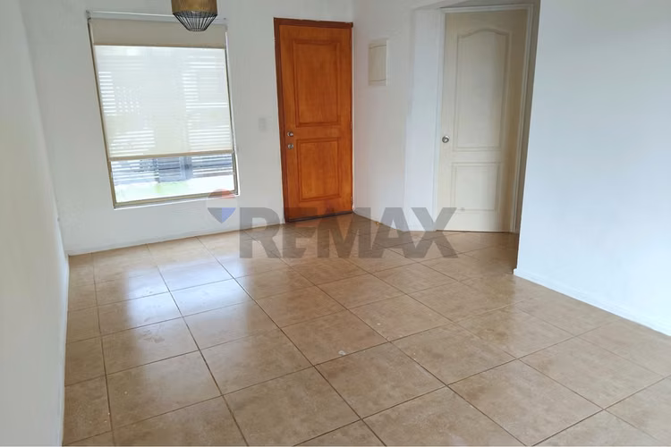 Casa 3d 2b en loma redonda, puente alto - Imagen 3