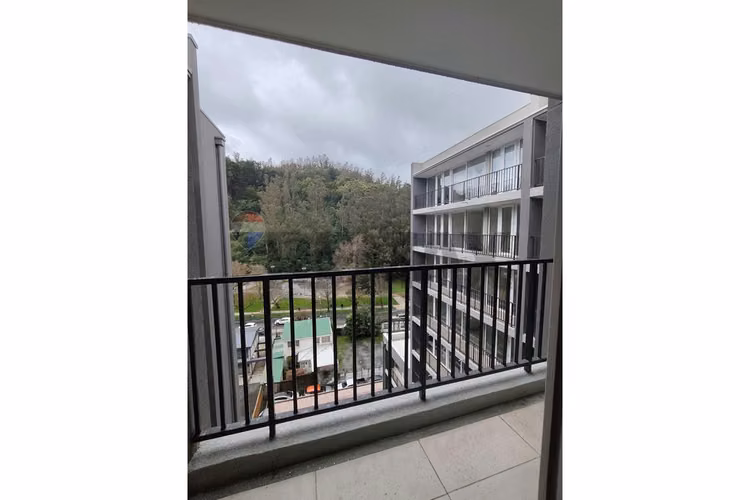 Encanto urbano en concepción: dpto. 1d1b - Imagen 18