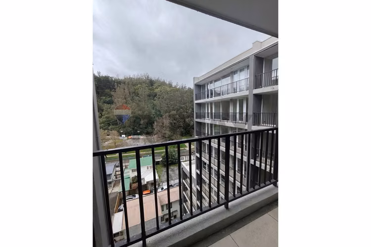 Encanto urbano en concepción: dpto. 1d1b - Imagen 2