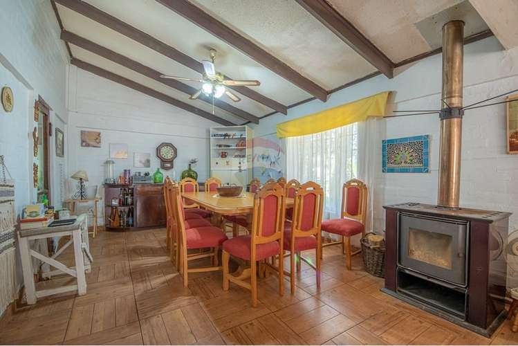 Hermosa parcela de agrado residencial