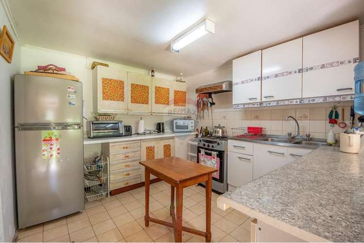 Hermosa parcela de agrado residencial