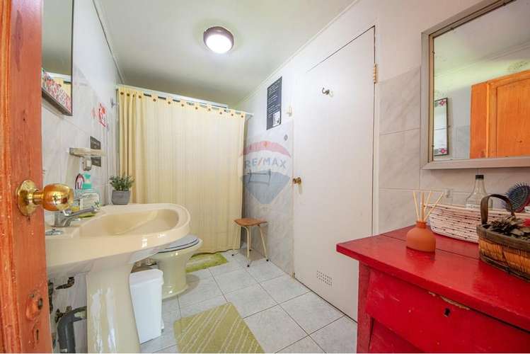 Hermosa parcela de agrado residencial