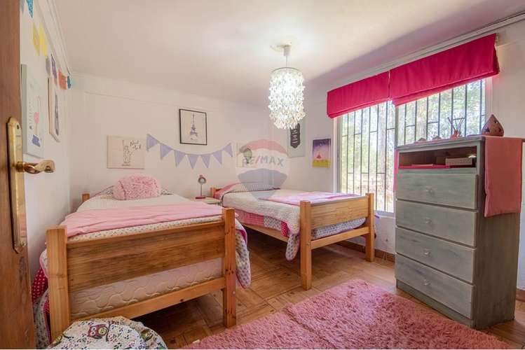 Hermosa parcela de agrado residencial