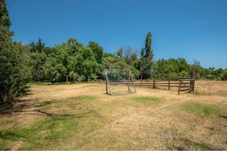Hermosa parcela de agrado residencial