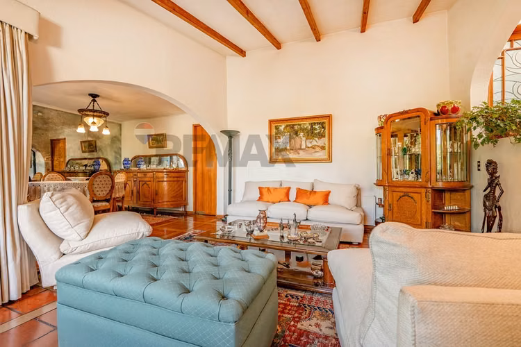Venta casa las condes los dominicos - Imagen 7