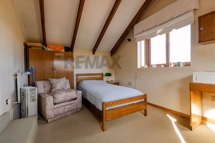 Venta casa las condes los dominicos - Imagen 27