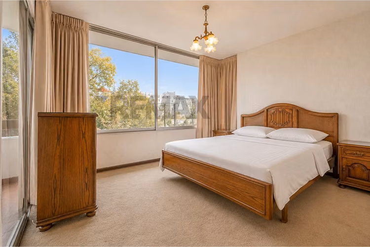 Venta departamento vitacura detroit - Imagen 14