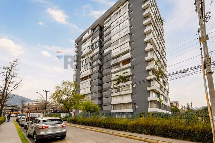 Venta departamento vitacura detroit - Imagen 29