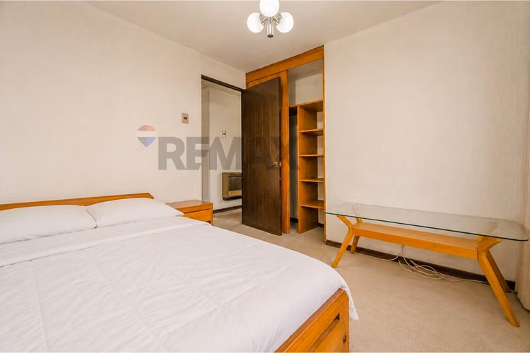 Venta departamento vitacura detroit - Imagen 25