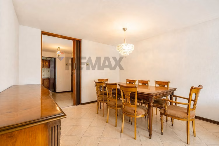 Venta departamento vitacura detroit - Imagen 4