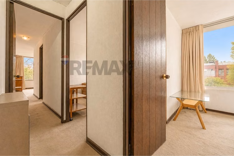 Venta departamento vitacura detroit - Imagen 17