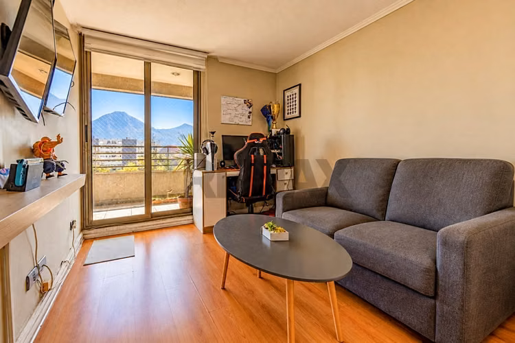 Venta departamento las condes hermanos cabot - Imagen 10