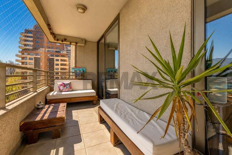 Venta departamento las condes hermanos cabot - Imagen 22