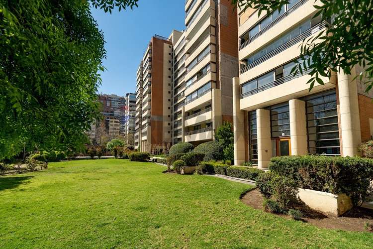 Venta departamento las condes hermanos cabot - Imagen 26