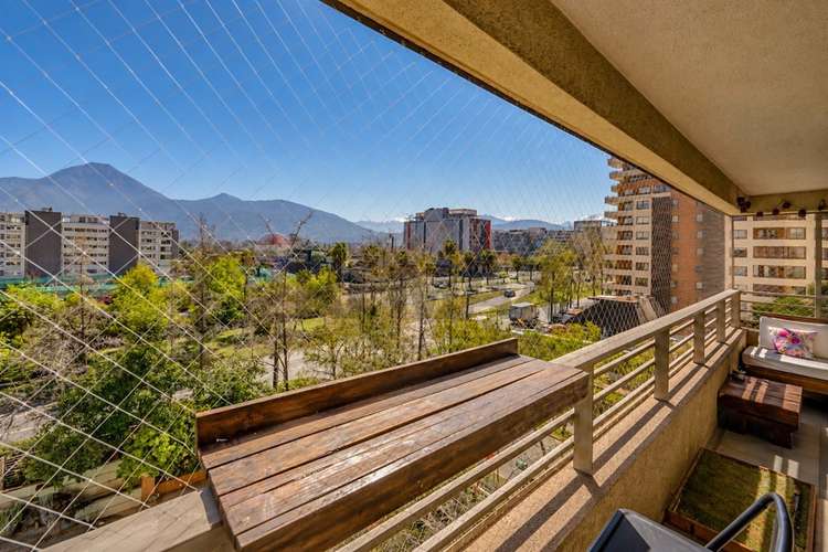 Venta departamento las condes hermanos cabot - Imagen 18