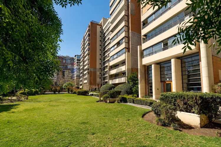 Venta departamento las condes hermanos cabot - Imagen 26
