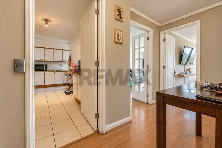 Venta departamento las condes hermanos cabot - Imagen 4