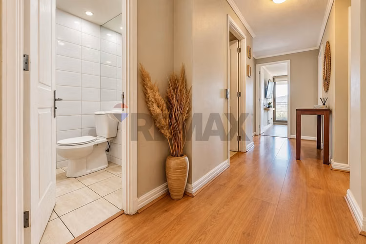 Venta departamento las condes hermanos cabot - Imagen 2