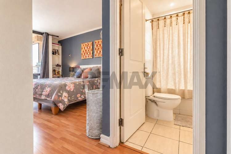 Venta departamento las condes hermanos cabot - Imagen 9
