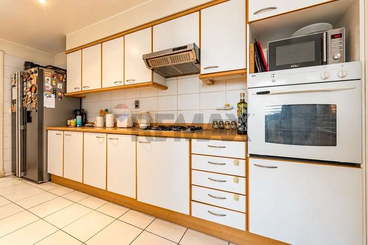 Venta departamento las condes hermanos cabot - Imagen 5