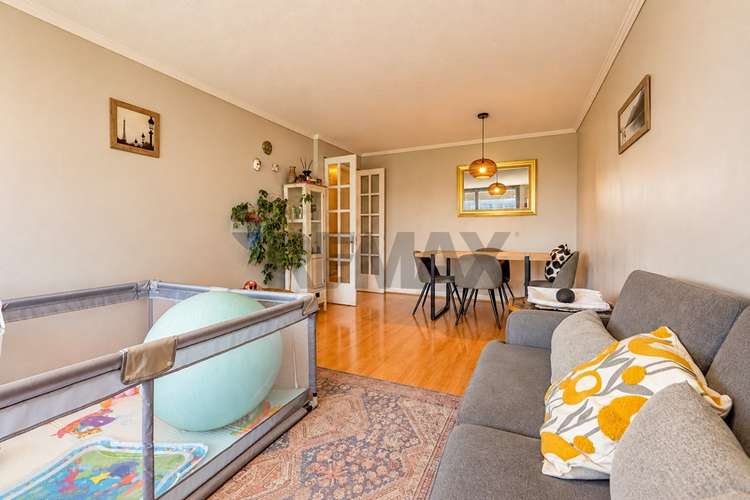 Venta departamento las condes hermanos cabot - Imagen 7