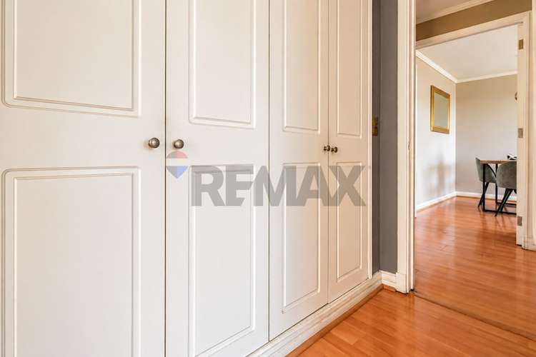 Venta departamento las condes hermanos cabot - Imagen 14