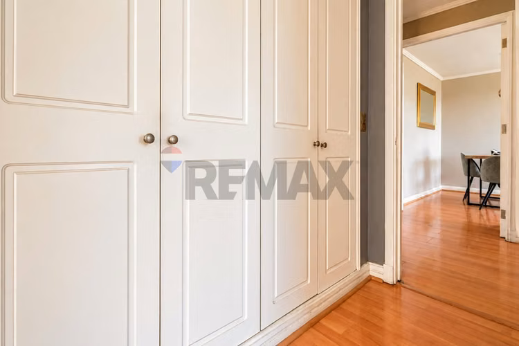 Venta departamento las condes hermanos cabot - Imagen 14