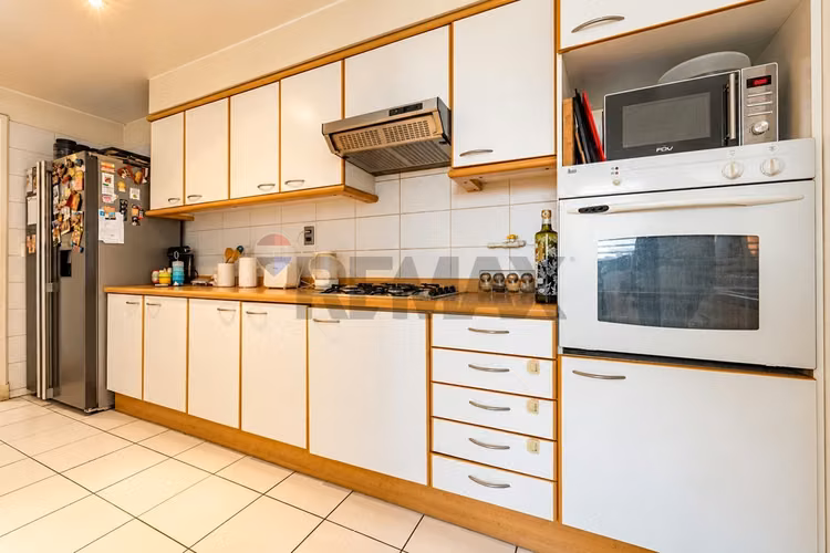 Venta departamento las condes hermanos cabot - Imagen 5