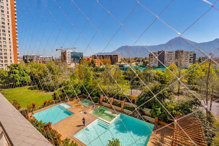 Venta departamento las condes hermanos cabot - Imagen 23