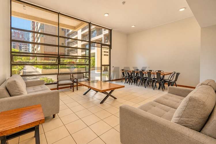 Venta departamento las condes hermanos cabot - Imagen 30